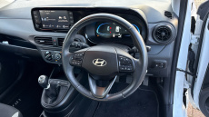 Hyundai i10 1.0 Advance 5dr Petrol Hatchback